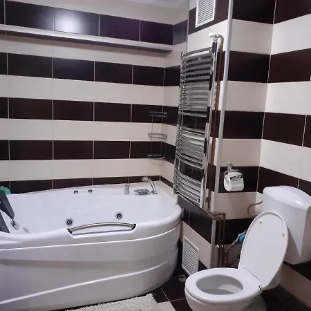 Apartment Amedeea 2 *
