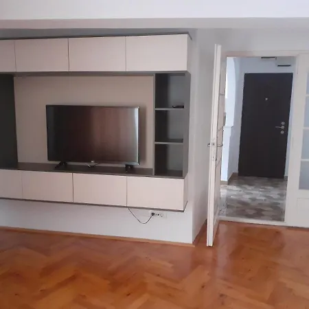 Apartment Amedeea 2 Timisoara