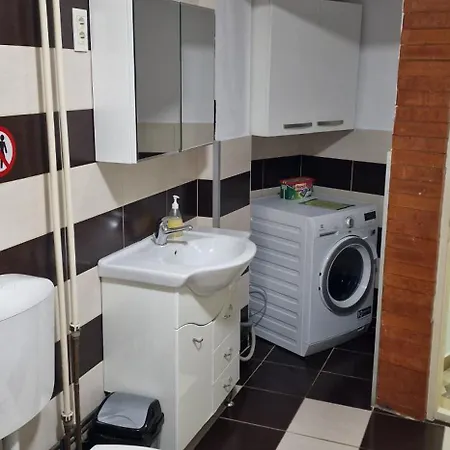 Apartment Amedeea 2
