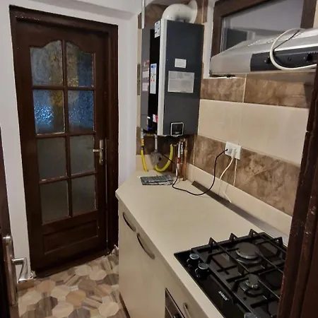 Apartment Amedeea 2 Timisoara