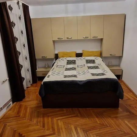 Amedeea 2 Apartment