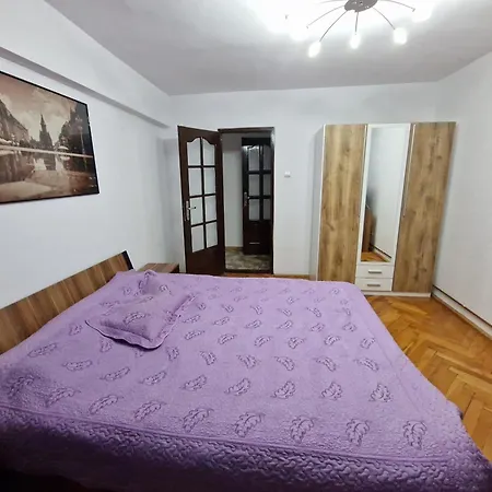 Amedeea 2 Apartment