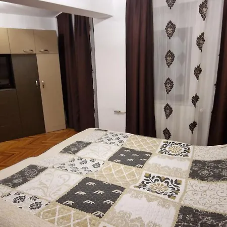 Apartment Amedeea 2 Timisoara