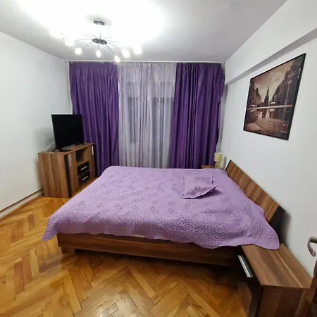 Amedeea 2 Apartment